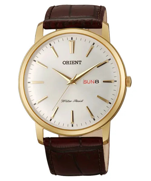 Đồng Hồ Nam Chính Hãng ORIENT Classic FUG1R001W6