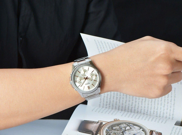 CASIO MTP-1375D-7A2 - QUÀ TẶNG TRỊ GIÁ 600K