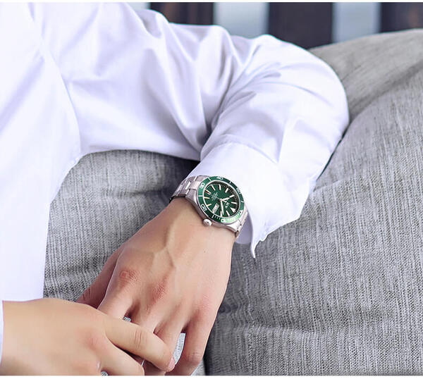 Đồng Hồ Nam I&W Carnival IW533G-1