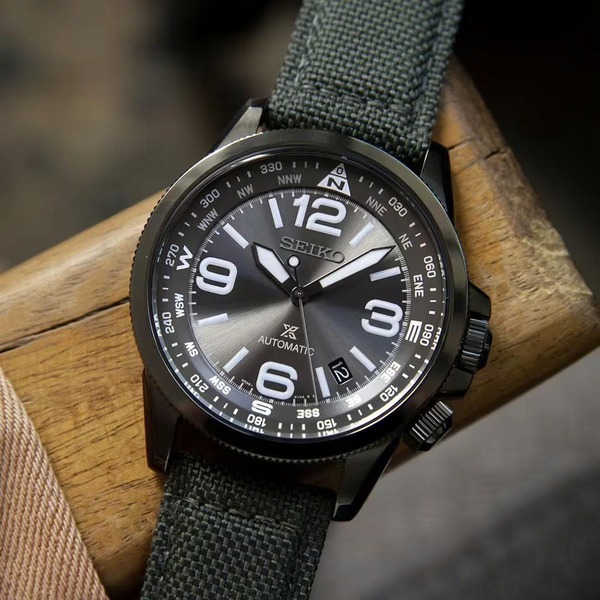Đồng Hồ Nam Chính Hãng SEIKO Prospex  SRPC29K1
