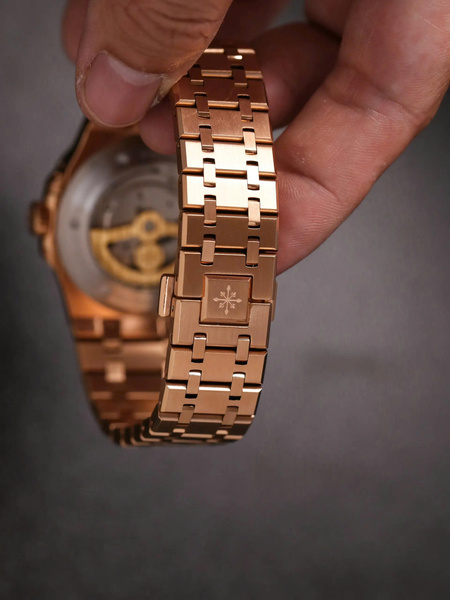 Alexander Ferros 6111R/02