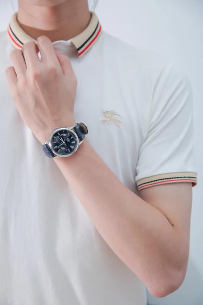 Đồng Hồ Nam Chính Hãng ORIENT Contemporary SET0T004D0