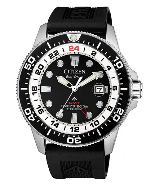 Đồng Hồ Nam Chính Hãng CITIZEN Promaster BJ7110-11E