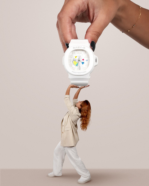 CASIO BABY-G BGA-10-7A