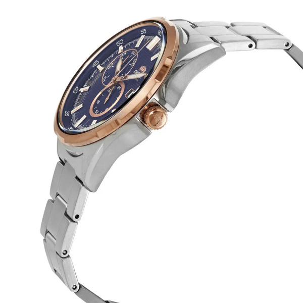 Đồng Hồ Nam Chính Hãng ORIENT Contemporary RA-AK0601L10B