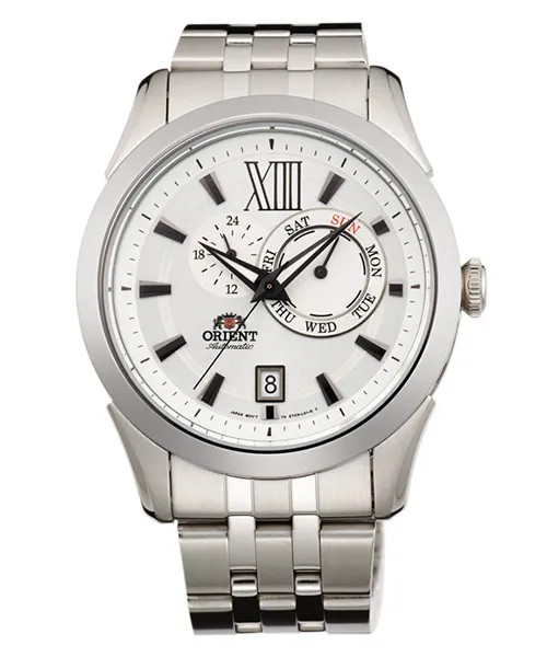 Đồng Hồ Nam Chính Hãng ORIENT Contemporary FET0X005W0