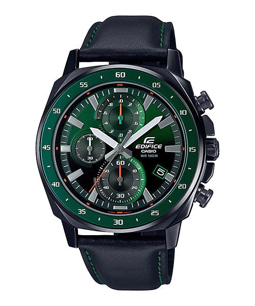 EDIFICE EFV-600CL-3AV