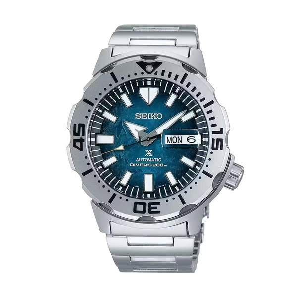 Đồng Hồ Nam Chính Hãng SEIKO Prospex SRPH75K1 