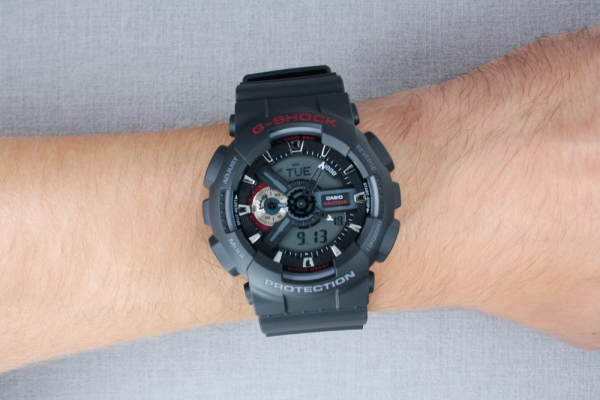 G-SHOCK GA-110-1A