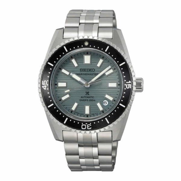 Đồng Hồ Nam Chính Hãng SEIKO Prospex SJE117J1