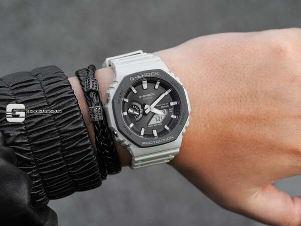 CASIO G-SHOCK GA-B2100LUU-5A