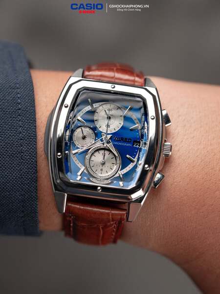 Seiko Wired tank (GS-000130)