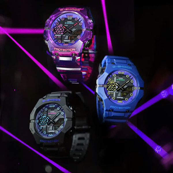 G-Shock GA-B001CBR-1A