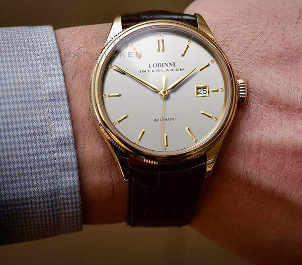 Đồng hồ nam chính hãng LOBINNI L9021-1 