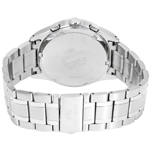 Đồng Hồ Nam Chính Hãng ORIENT Sports FTV01003W0