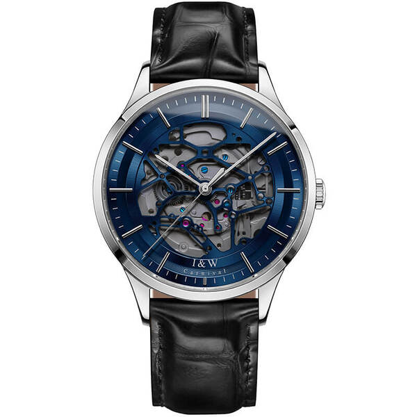 Đồng Hồ Nam I&W Carnival IW524G-3