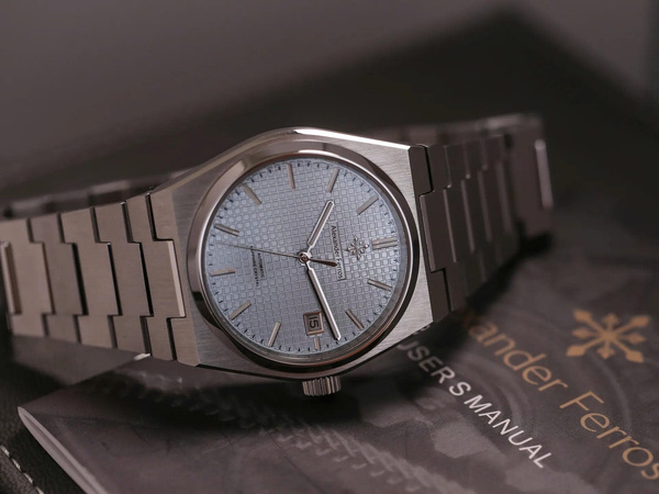 Alexander Ferros 5052S/13