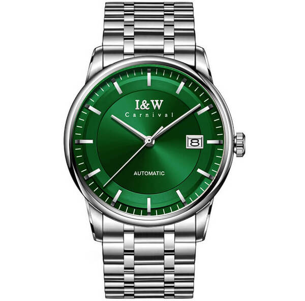 Đồng Hồ Nam I&W Carnival IW572G-1