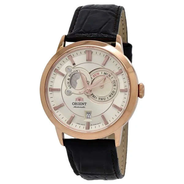 Đồng Hồ Nam Chính Hãng ORIENT Contemporary FET0P001W0