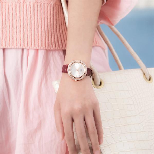 Đồng Hồ Nữ Chính Hãng SRWATCH BL SL5006.4502BL