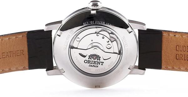 Đồng Hồ Nam Chính Hãng ORIENT Classic FEZ09003B0