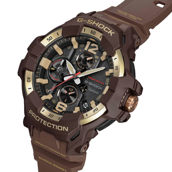 CASIO G-SHOCK GR-B300H-5A