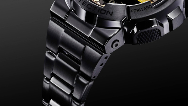 CASIO G-SHOCK GM-110D-8A