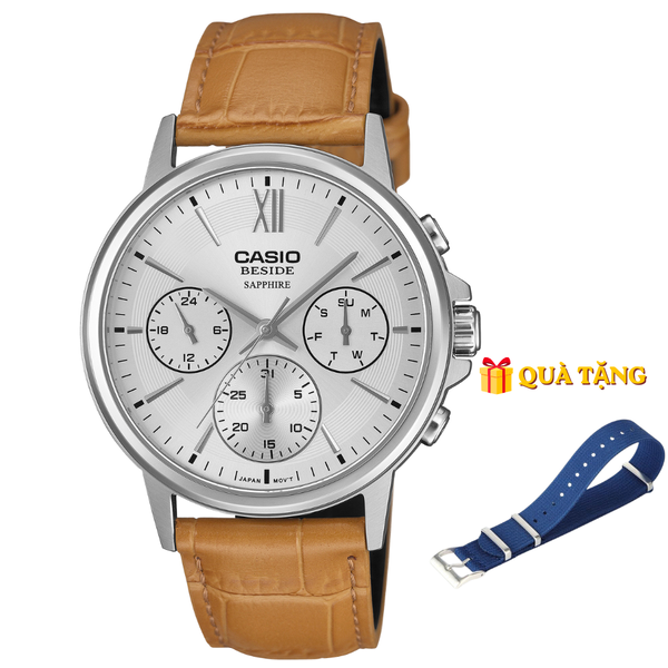 CASIO BESIDE BMS-300L-5AV