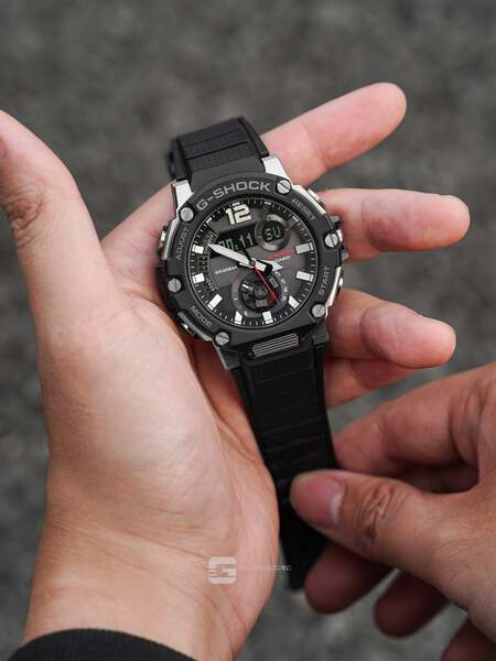 GS-000267 ( G-Shock GST-B300-1A )