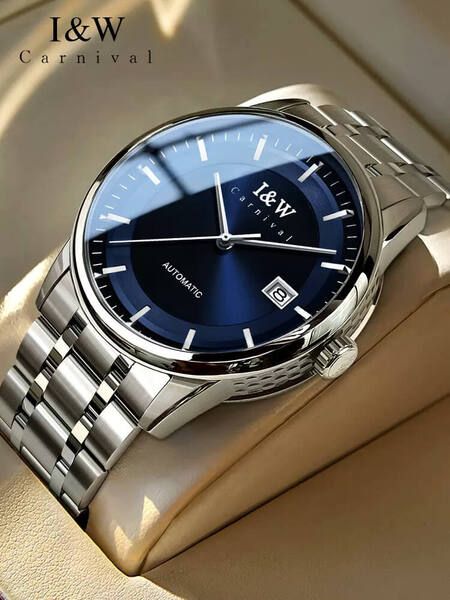 Đồng Hồ Nam I&W Carnival IW572G-2