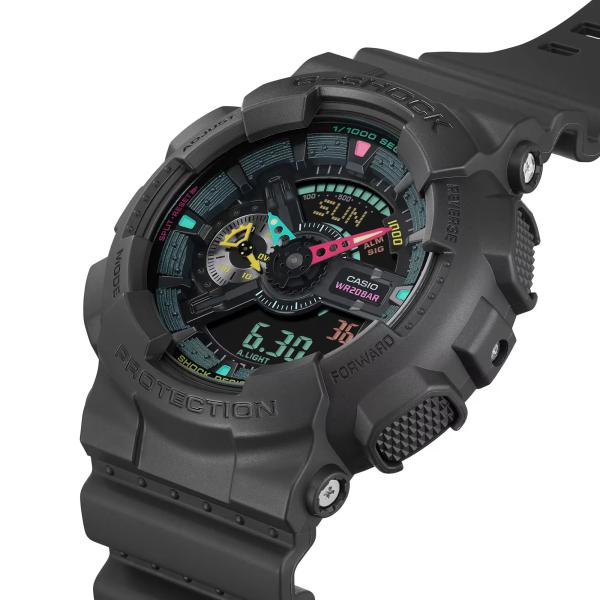 G-SHOCK GA-110MF-1A