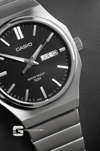 CASIO MTP-E735D-1A - QUÀ TẶNG TRỊ GIÁ 600K 