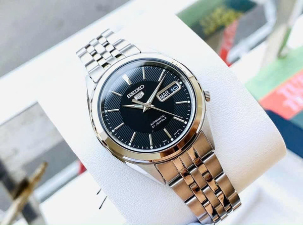 Đồng Hồ Nam Chính Hãng SEIKO 5 Sports SRPE51K1