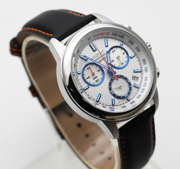 Đồng Hồ Nam Chính Hãng SEIKO Regular SSB209P1