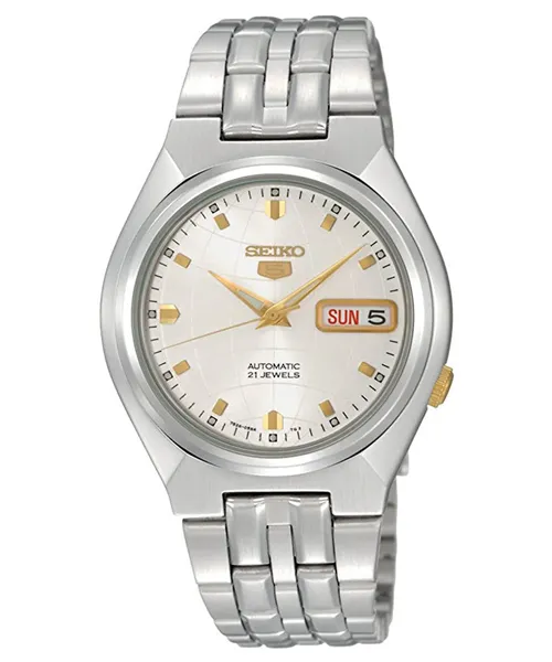 Đồng Hồ Nam Chính Hãng SEIKO 5 SNKL69K1