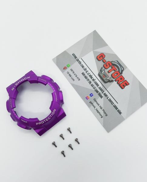 Benzel mặt kim loại Ga-100/110/120/140