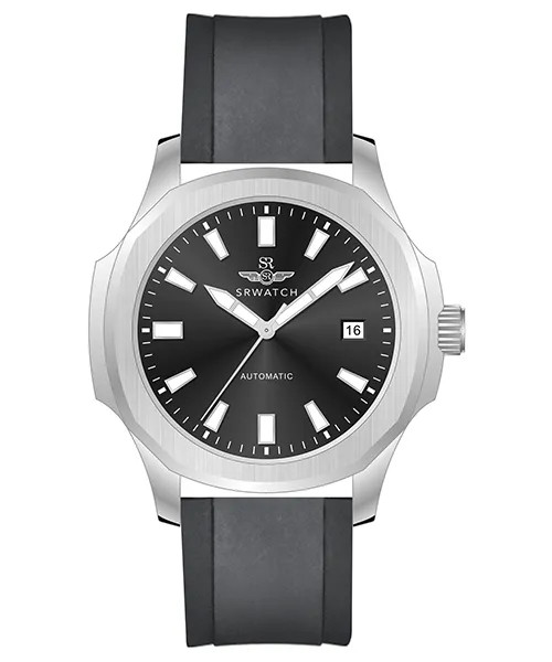 Đồng Hồ Nam Chính Hãng SRWATCH Automatic AT SG88803.4101AT