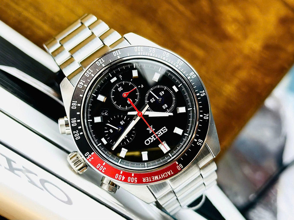 Đồng Hồ Nam Chính Hãng SEIKO Prospex SRPG15K1