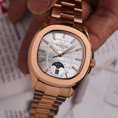 Carnival 8113G-VH-T