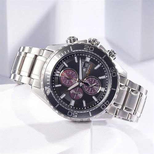 Đồng Hồ Nam Chính Hãng CITIZEN Promaster CA0711-80H