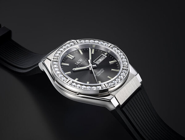 Đồng Hồ Nam I&W Carnival IW755851G-20