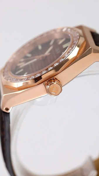 Đồng Hồ Nam I&W Carnival 733G14 Automatic