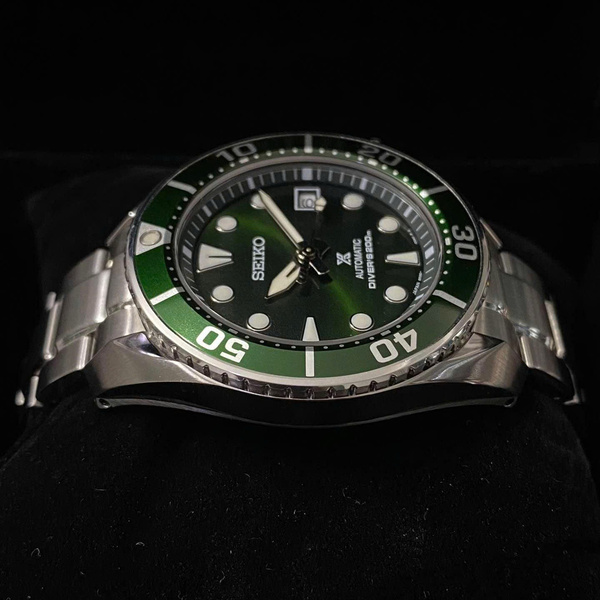 Đồng Hồ Nam Chính Hãng SEIKO Prospex SPB103J1