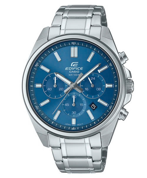 CASIO EDIFICE EFV-650D-2AV