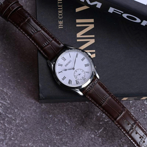 Đồng Hồ Nữ Chính Hãng SEIKO Regular SUR329P1