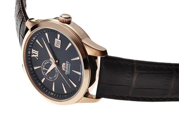 Đồng Hồ Nam Chính Hãng ORIENT Contemporary FAL00004B0