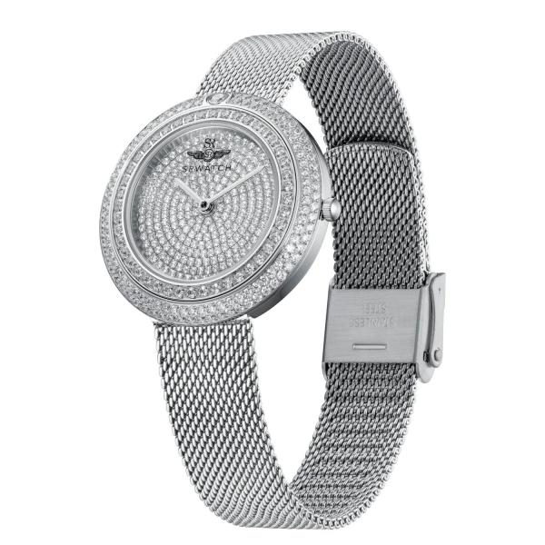 Đồng Hồ Nữ Chính Hãng SRWATCH BL SL5010.1102BL