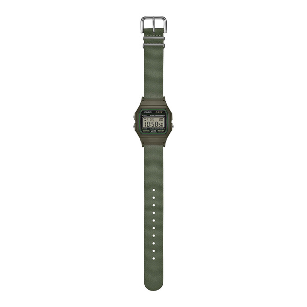 CASIO  F-91WF-3A
