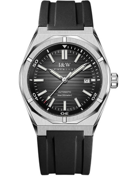 Đồng Hồ Nam I&W Carnival - Nam 711G5