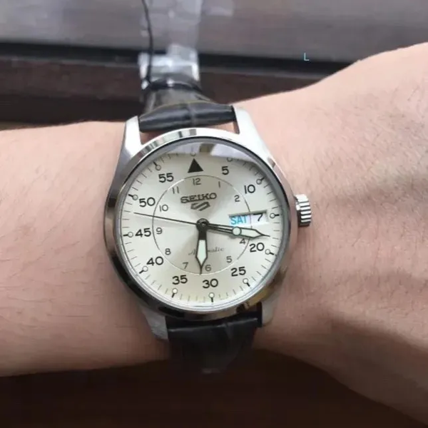 Đồng Hồ Nam Chính Hãng SEIKO 5 Sports SRPJ87K1